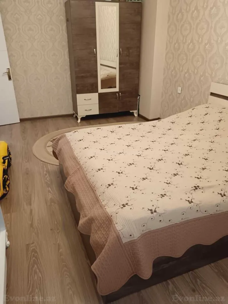 Satılır 2 otaqlı Mənzil Yeni tikili 79 m² Xətai r. - şəkil 11
