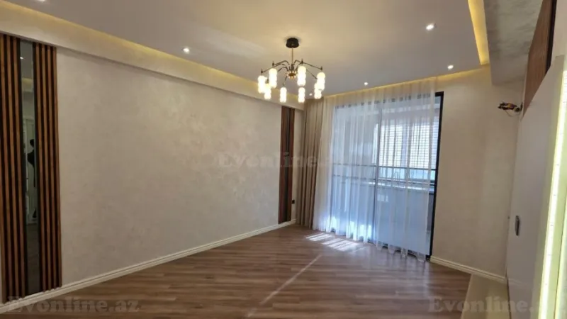 Satılır 2 otaqlı Mənzil Yeni tikili 55 m² 7-ci mikrorayon - şəkil 4