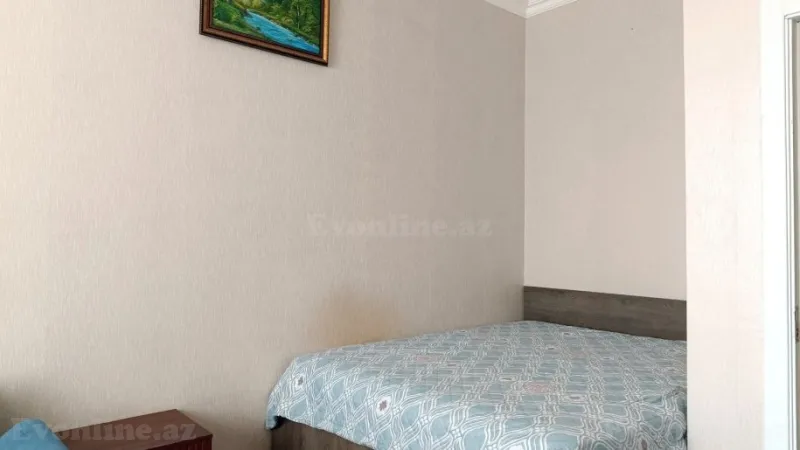 Satılır 1 otaqlı Mənzil Yeni tikili 45 m² Yasamal r. - şəkil 7