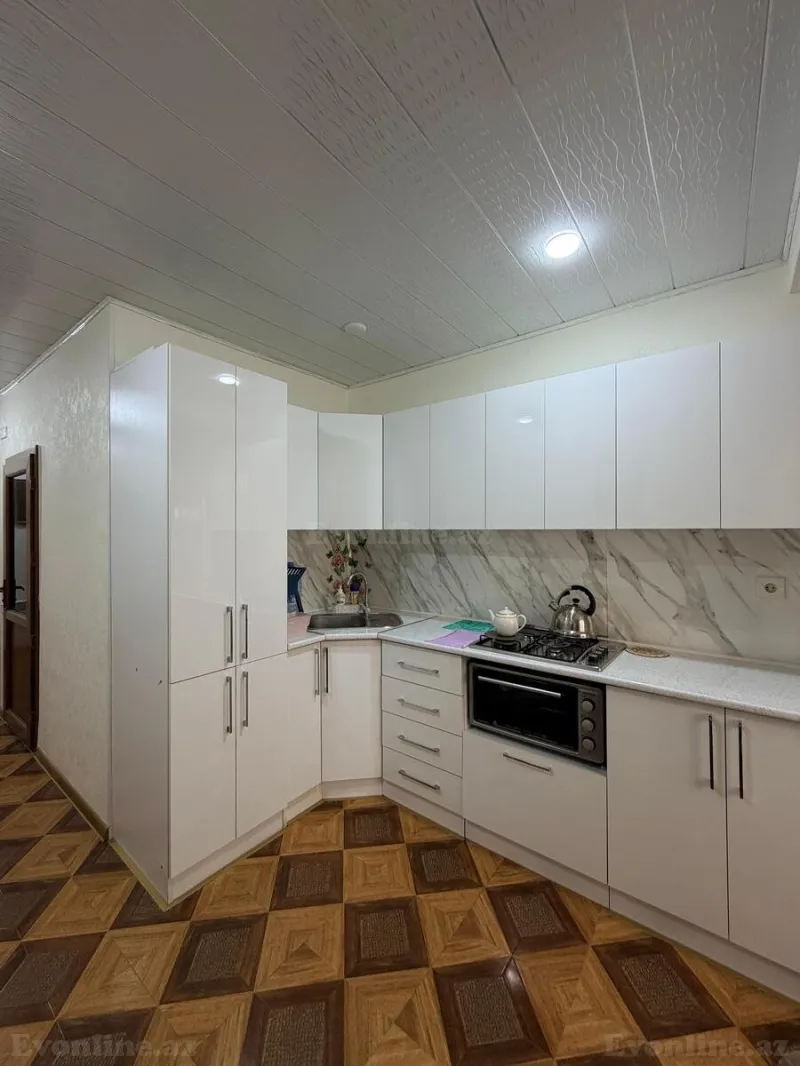 Satılır 4 otaqlı Mənzil Köhnə tikili 75 m² Həzi Aslanov - şəkil 20