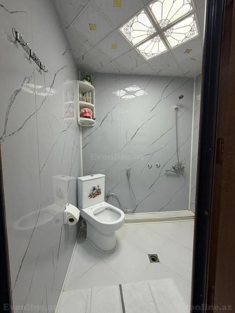 Satılır 4 otaqlı Mənzil Köhnə tikili 75 m² Həzi Aslanov - şəkil 23