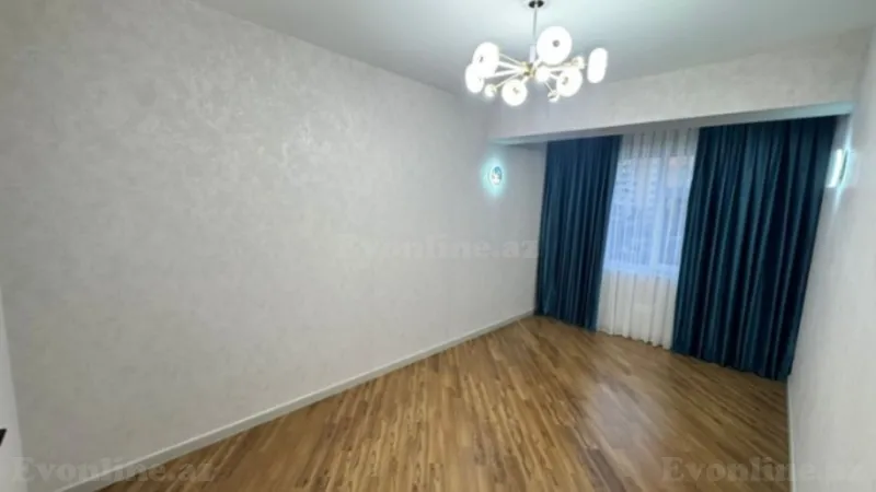 Satılır 3 otaqlı Mənzil Yeni tikili 127 m² Həzi Aslanov - şəkil 6