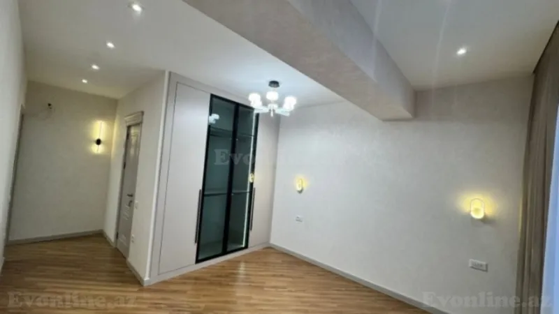 Satılır 3 otaqlı Mənzil Yeni tikili 127 m² Həzi Aslanov - şəkil 7