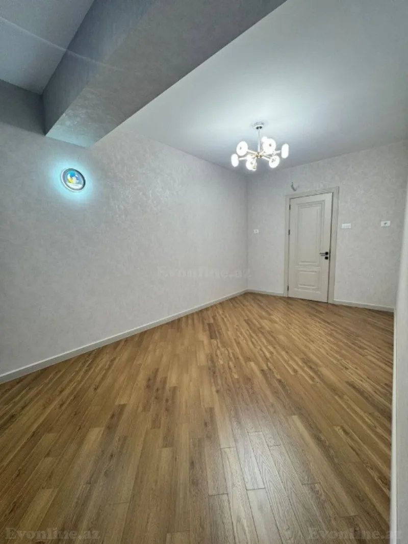 Satılır 3 otaqlı Mənzil Yeni tikili 127 m² Həzi Aslanov - şəkil 9