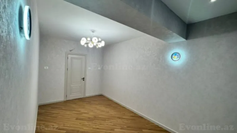 Satılır 3 otaqlı Mənzil Yeni tikili 127 m² Həzi Aslanov - şəkil 10