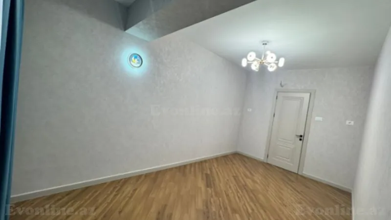 Satılır 3 otaqlı Mənzil Yeni tikili 127 m² Həzi Aslanov - şəkil 11