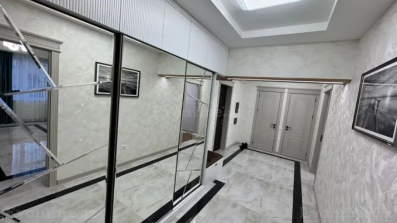 Satılır 3 otaqlı Mənzil Yeni tikili 127 m² Həzi Aslanov - şəkil 17