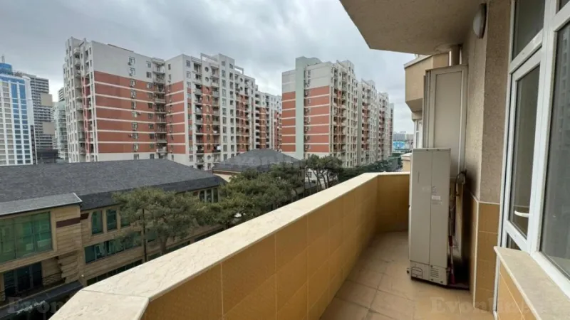 Satılır 4 otaqlı Mənzil Yeni tikili 188 m² 8 Noyabr m. - şəkil 23