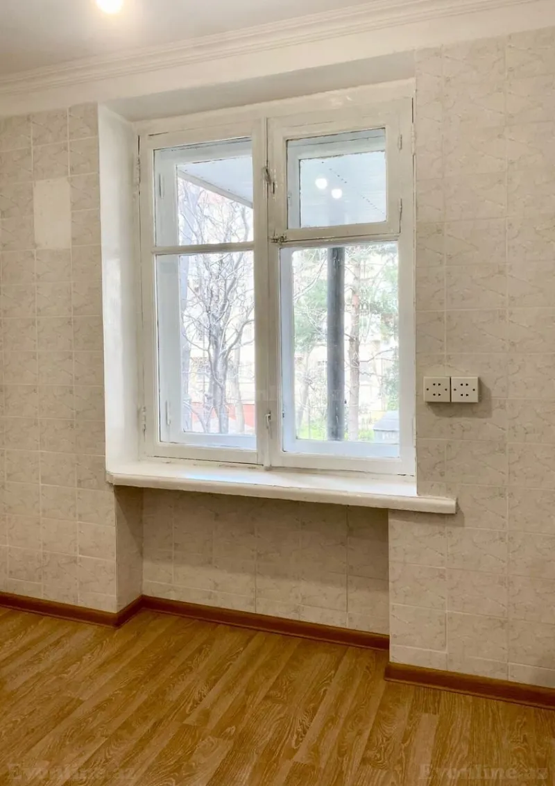 Satılır 2 otaqlı Mənzil Köhnə tikili 50 m² Yasamal r. - şəkil 13