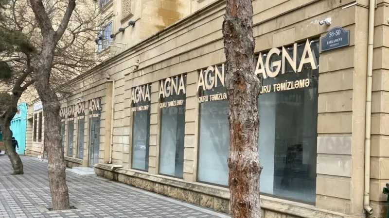 Satılır 2 otaqlı Mənzil Köhnə tikili 50 m² Yasamal r. - şəkil 14