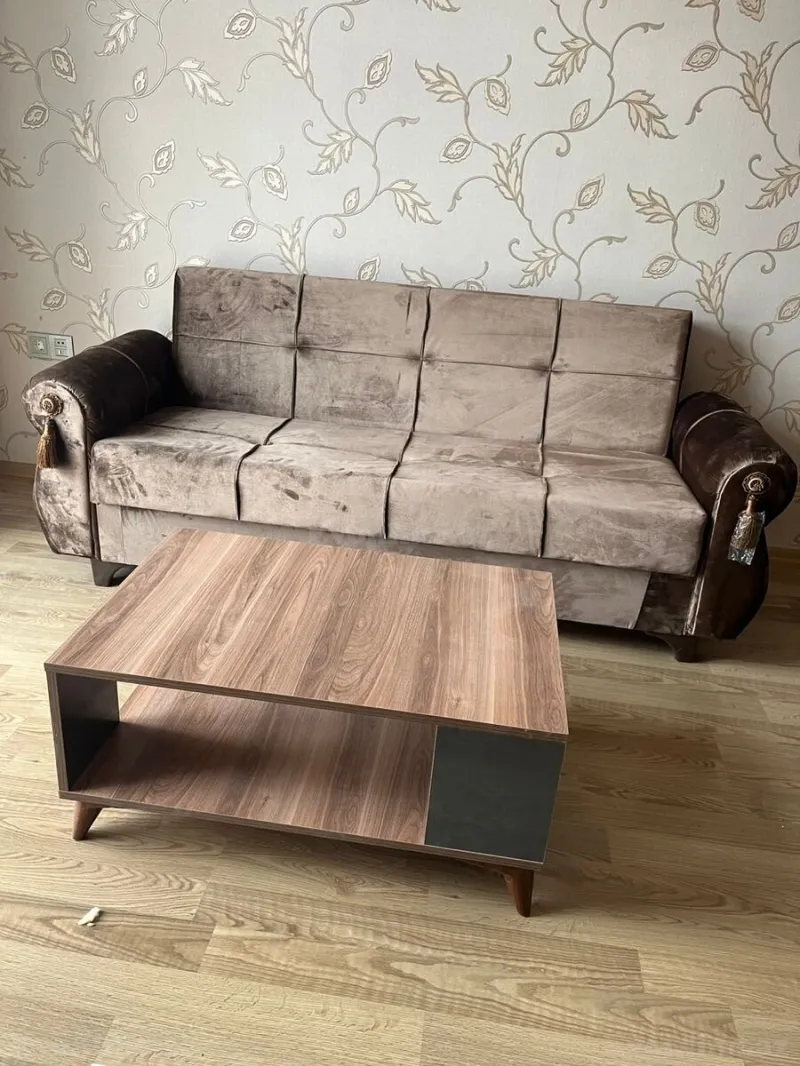 Kirayə verilir 2 otaqlı Mənzil Yeni tikili 72 m² Xətai m. - şəkil 9