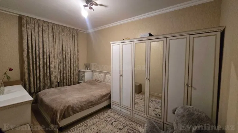 Satılır 3 otaqlı Mənzil Yeni tikili 73 m² Hövsan - şəkil 7