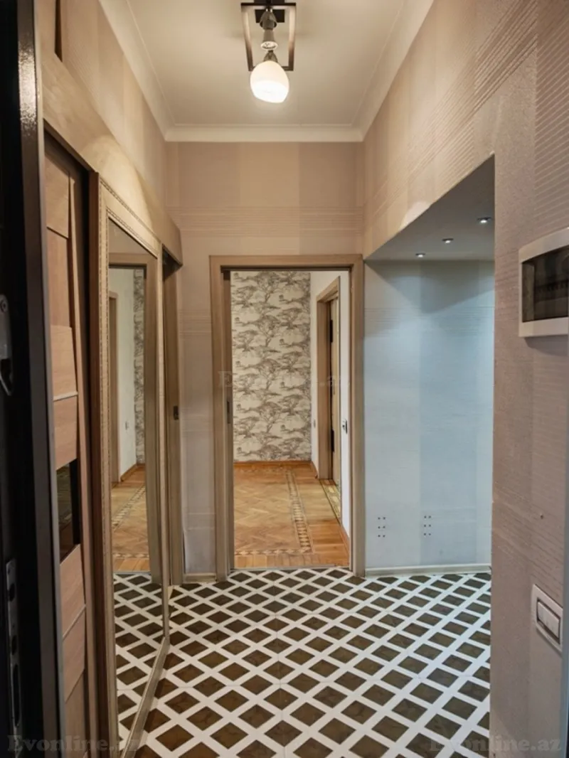 Kirayə verilir Ofis 75 m² Gənclik m. - şəkil 2