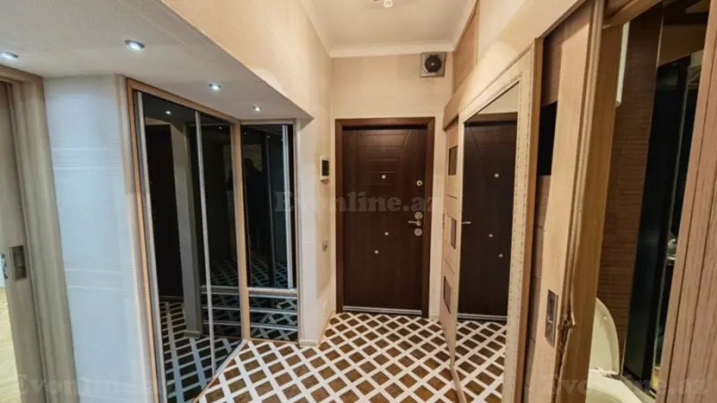 Kirayə verilir Ofis 75 m² Gənclik m. - şəkil 3