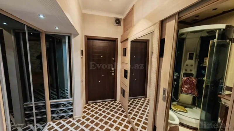 Kirayə verilir Ofis 75 m² Gənclik m. - şəkil 4