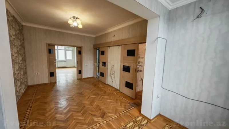 Kirayə verilir Ofis 75 m² Gənclik m. - şəkil 7