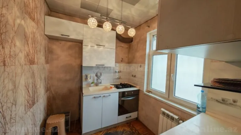 Kirayə verilir Ofis 75 m² Gənclik m. - şəkil 13