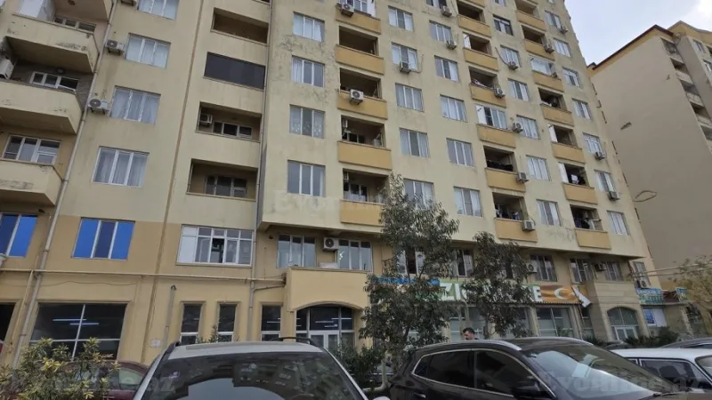 Bakı, Suraxanı r., Zığda 3 otaqlı mənzil satılır