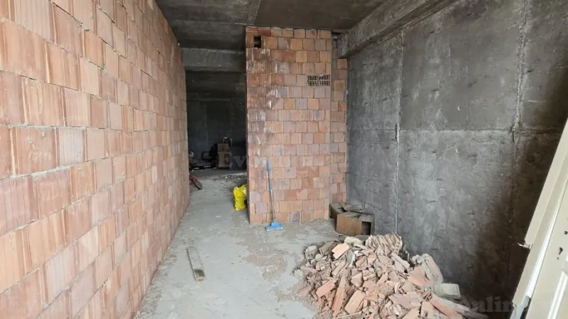 Satılır 3 otaqlı Mənzil Yeni tikili 107 m² Zığ - şəkil 4