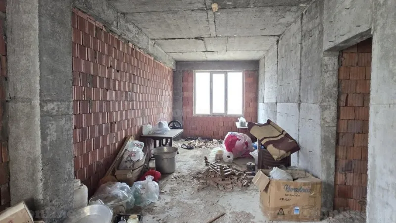Satılır 3 otaqlı Mənzil Yeni tikili 107 m² Zığ - şəkil 5