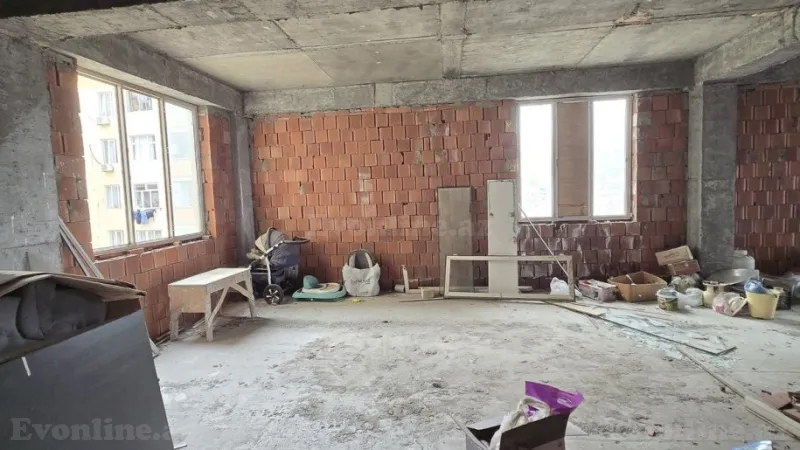 Satılır 3 otaqlı Mənzil Yeni tikili 107 m² Zığ - şəkil 6