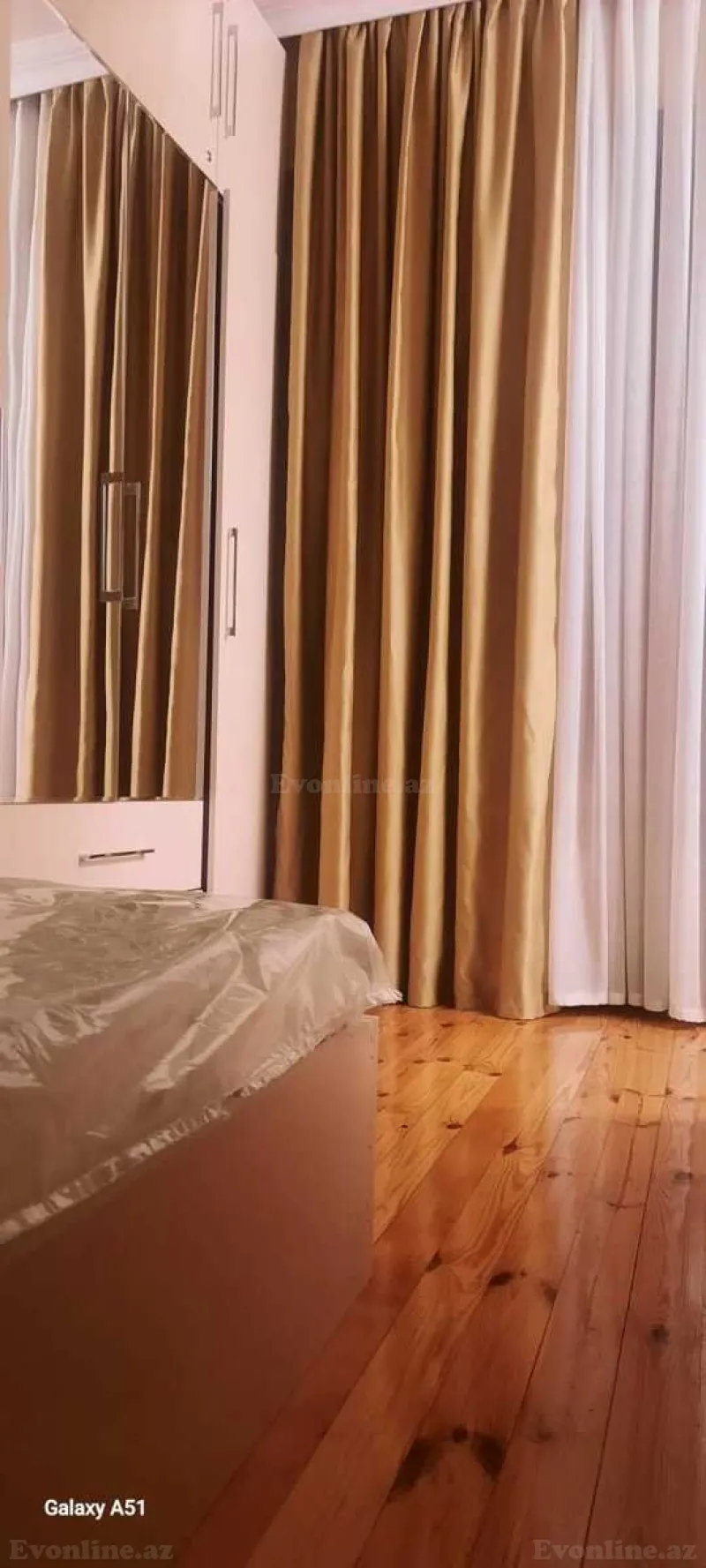 Satılır 2 otaqlı Mənzil Köhnə tikili 40 m² Xırdalan - şəkil 2