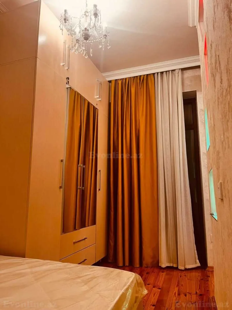 Satılır 2 otaqlı Mənzil Köhnə tikili 40 m² Xırdalan - şəkil 3