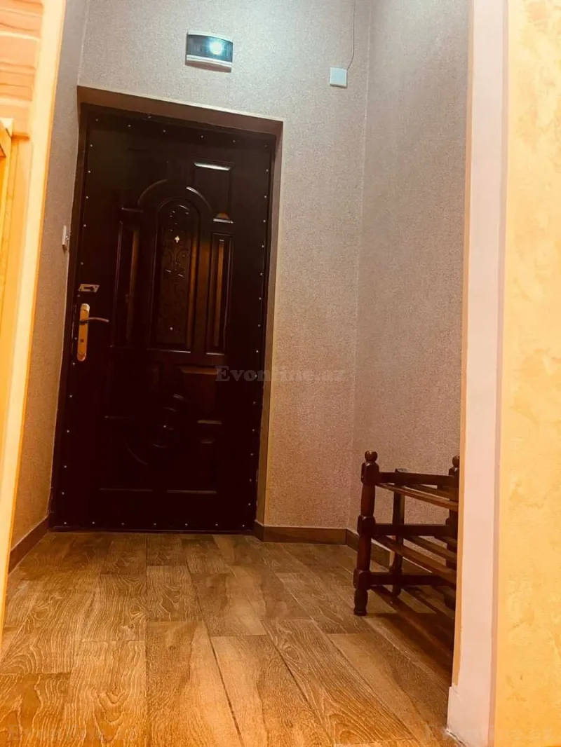 Satılır 2 otaqlı Mənzil Köhnə tikili 40 m² Xırdalan - şəkil 4