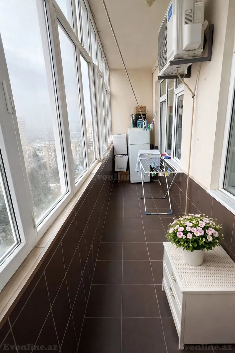 Satılır 2 otaqlı Mənzil Köhnə tikili 40 m² Xırdalan - şəkil 7