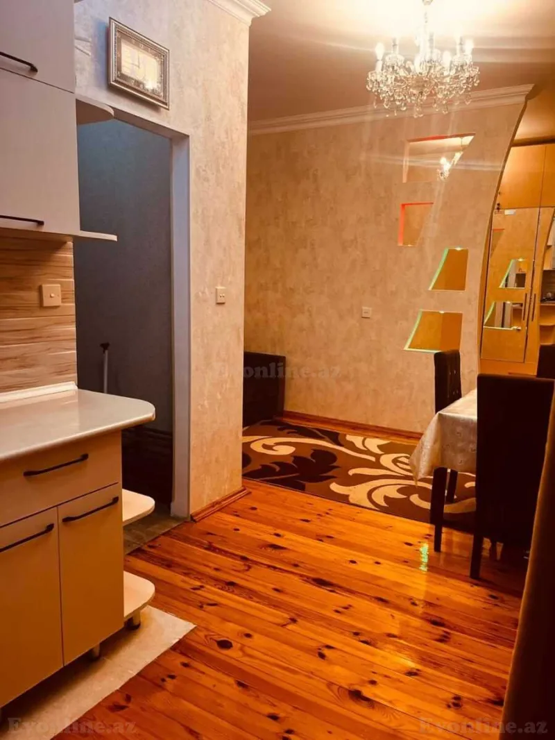 Satılır 2 otaqlı Mənzil Köhnə tikili 40 m² Xırdalan - şəkil 8