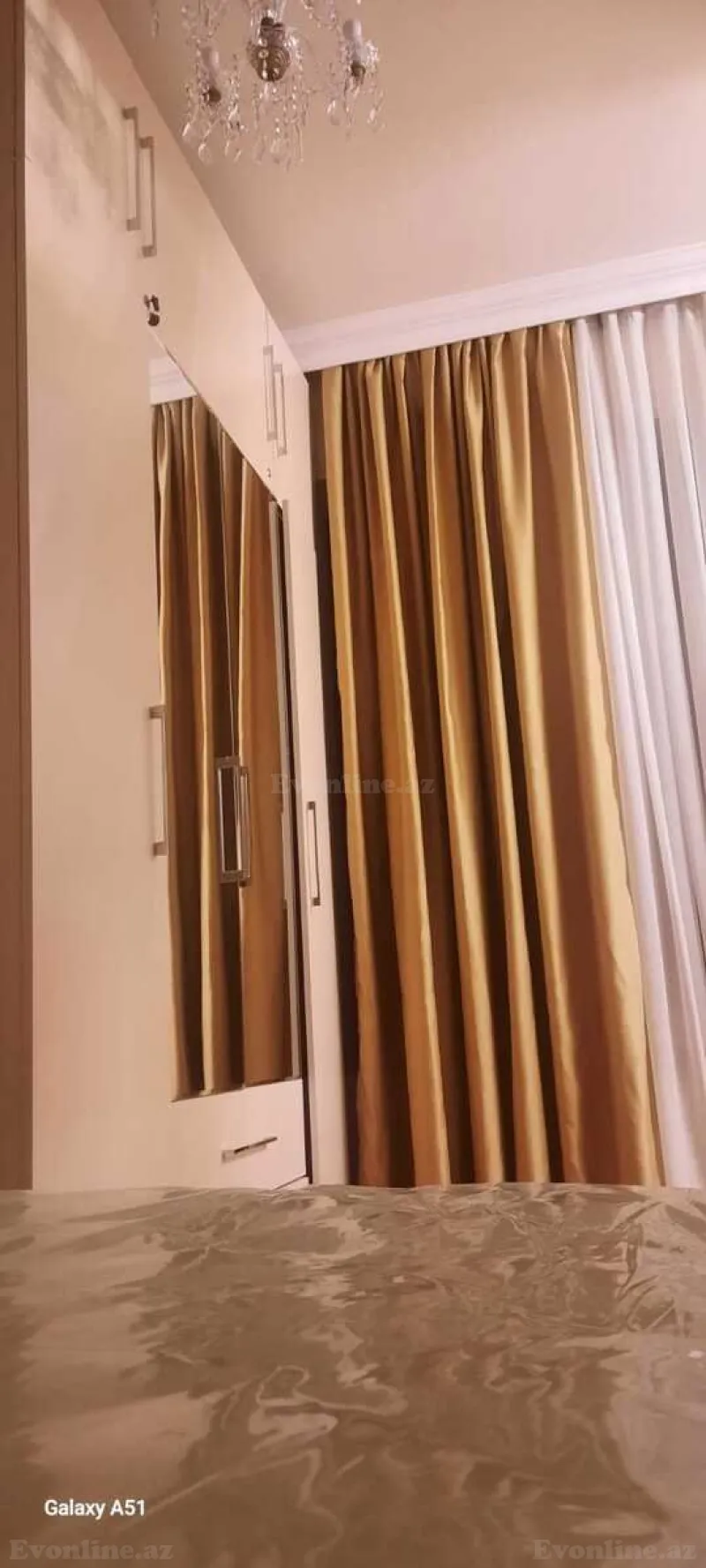 Satılır 2 otaqlı Mənzil Köhnə tikili 40 m² Xırdalan - şəkil 11