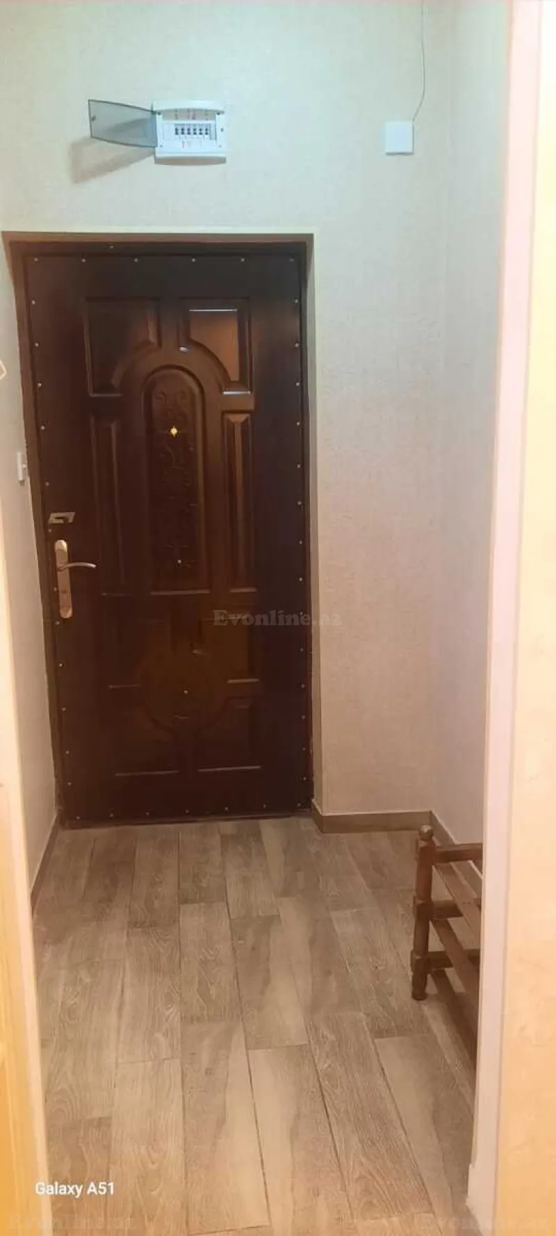 Satılır 2 otaqlı Mənzil Köhnə tikili 40 m² Xırdalan - şəkil 18