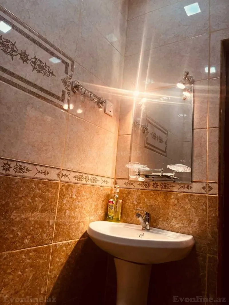 Satılır 2 otaqlı Mənzil Köhnə tikili 40 m² Xırdalan - şəkil 20