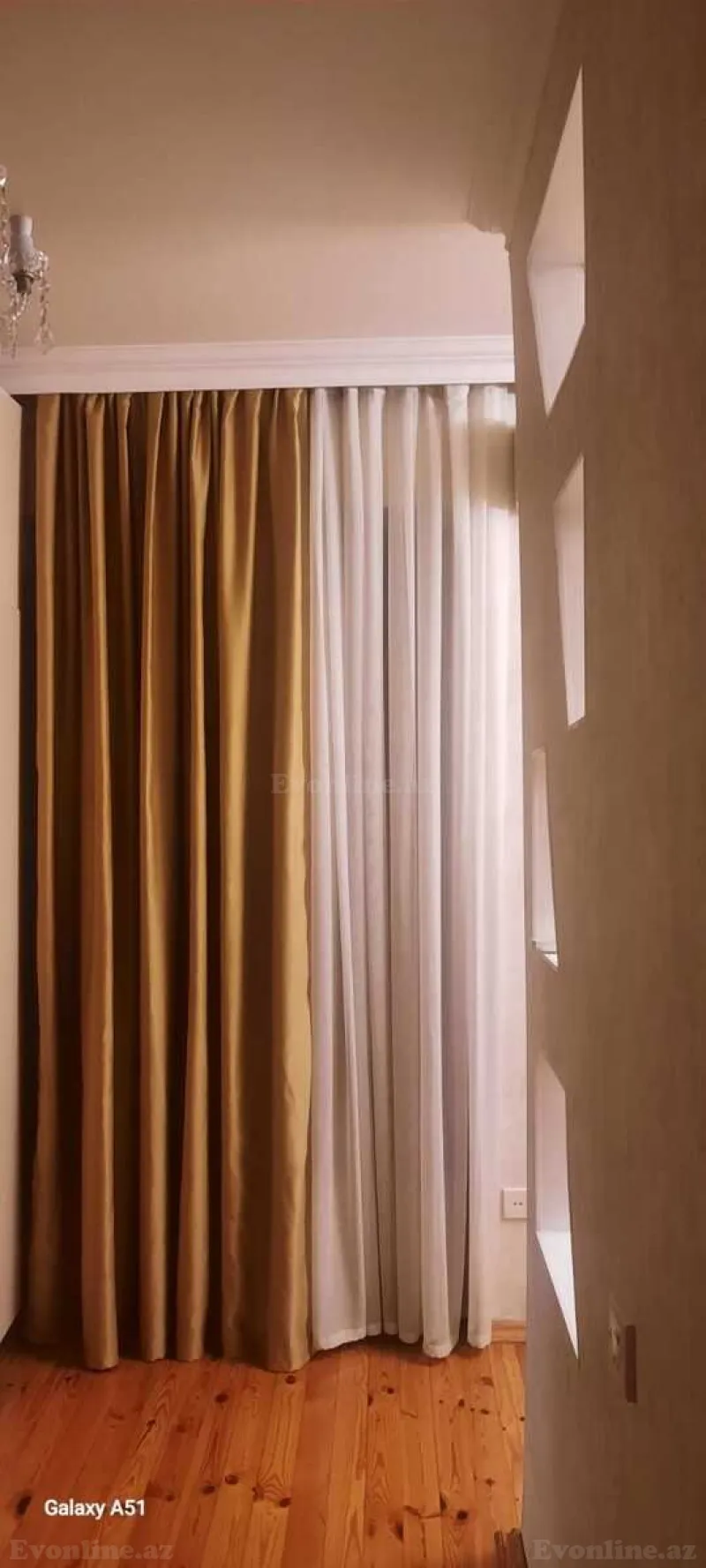 Satılır 2 otaqlı Mənzil Köhnə tikili 40 m² Xırdalan - şəkil 21