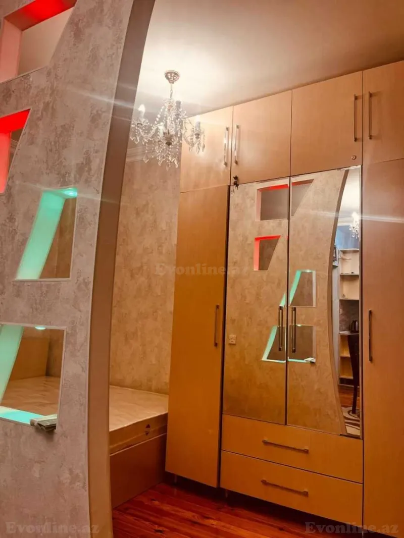 Satılır 2 otaqlı Mənzil Köhnə tikili 40 m² Xırdalan - şəkil 22