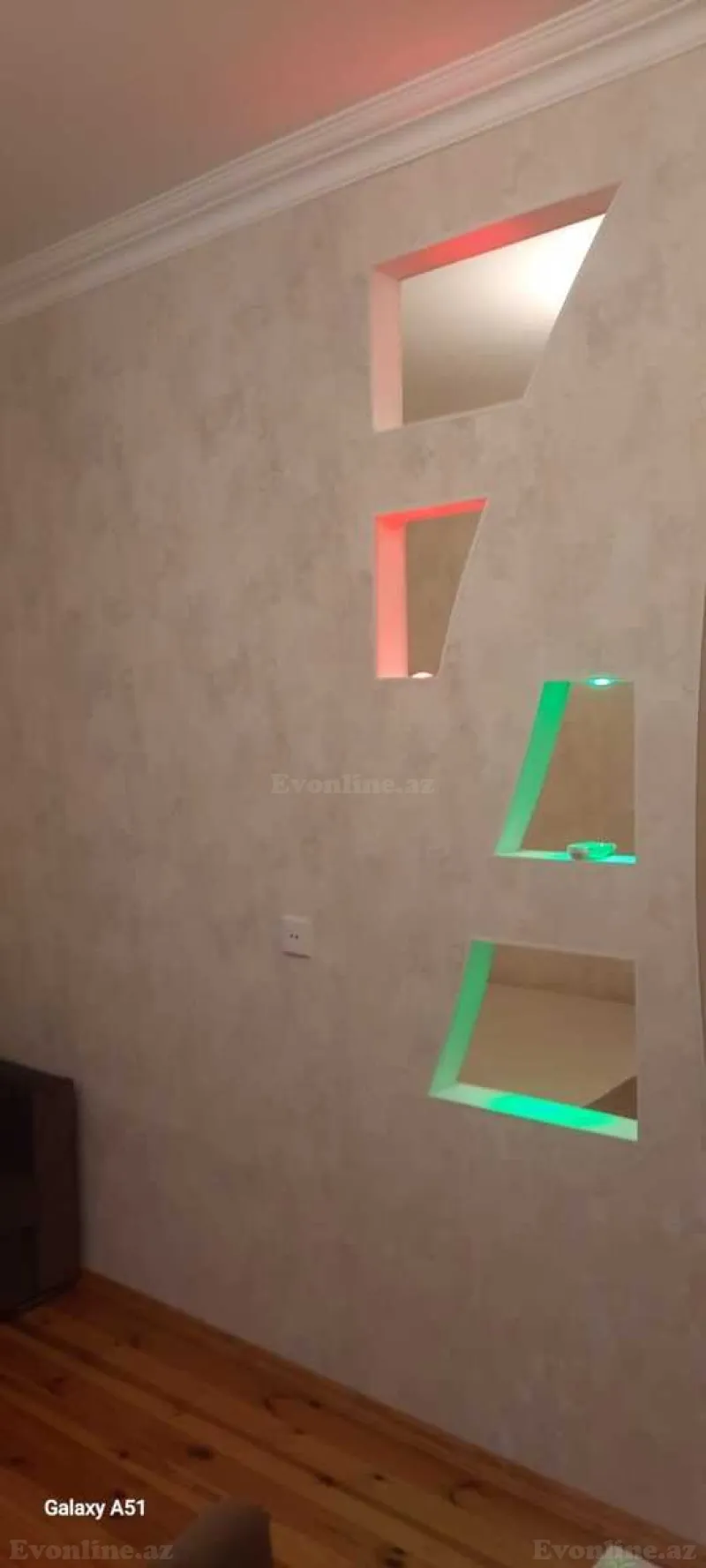 Satılır 2 otaqlı Mənzil Köhnə tikili 40 m² Xırdalan - şəkil 23