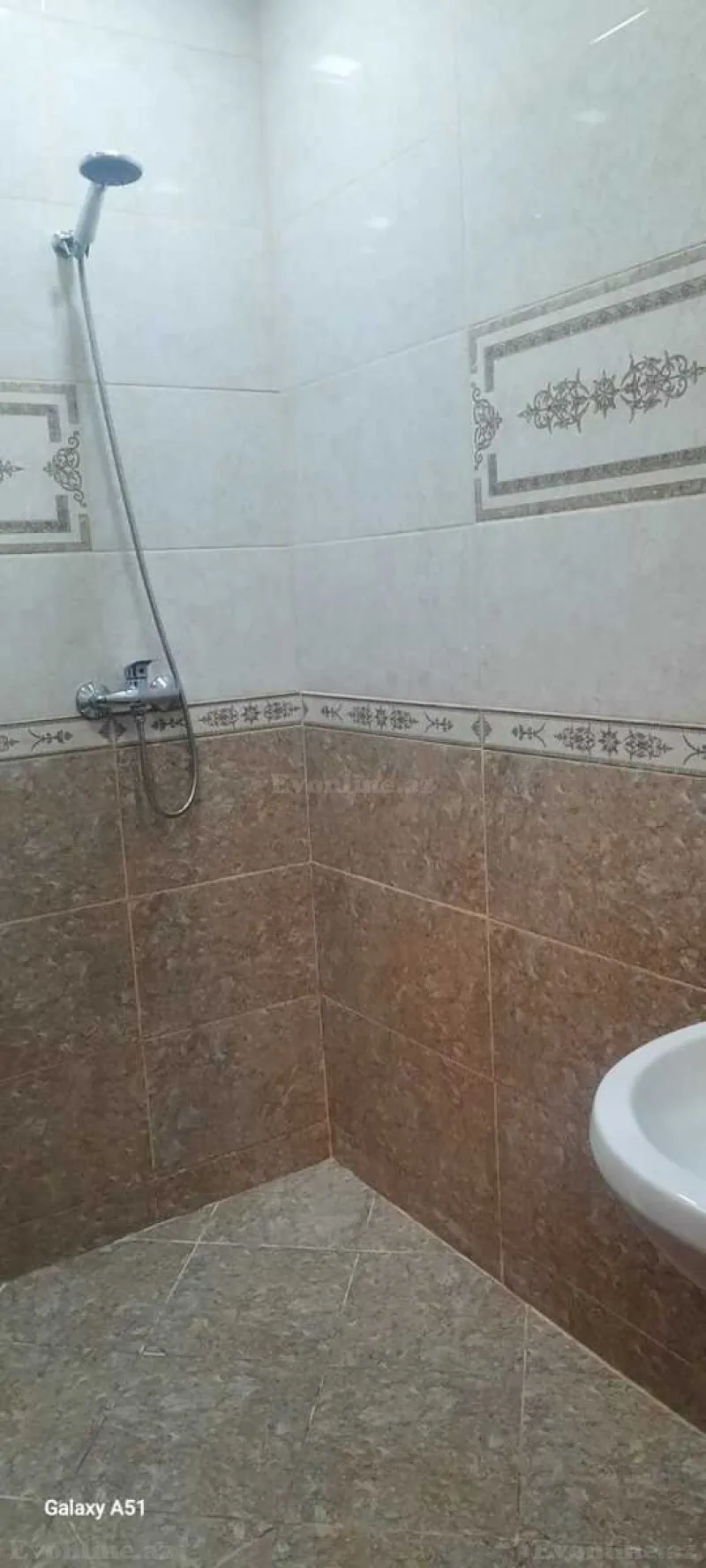 Satılır 2 otaqlı Mənzil Köhnə tikili 40 m² Xırdalan - şəkil 24