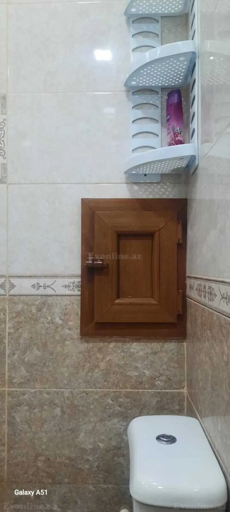 Satılır 2 otaqlı Mənzil Köhnə tikili 40 m² Xırdalan - şəkil 25