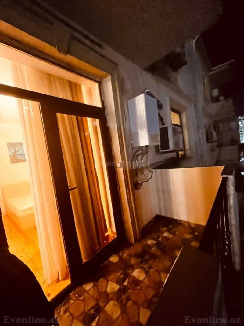 Satılır 2 otaqlı Mənzil Köhnə tikili 40 m² Xırdalan - şəkil 29