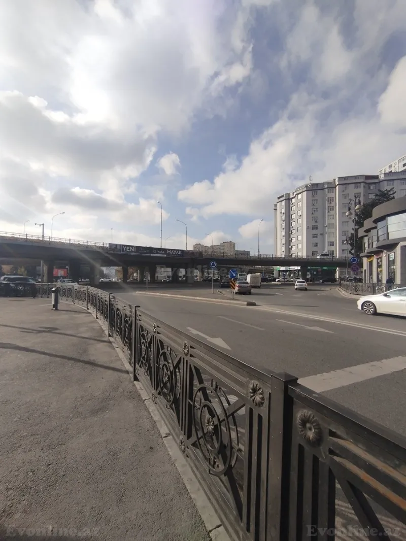 Satılır 3 otaqlı Mənzil Köhnə tikili 70 m² 3-cü mikrorayon - şəkil 3