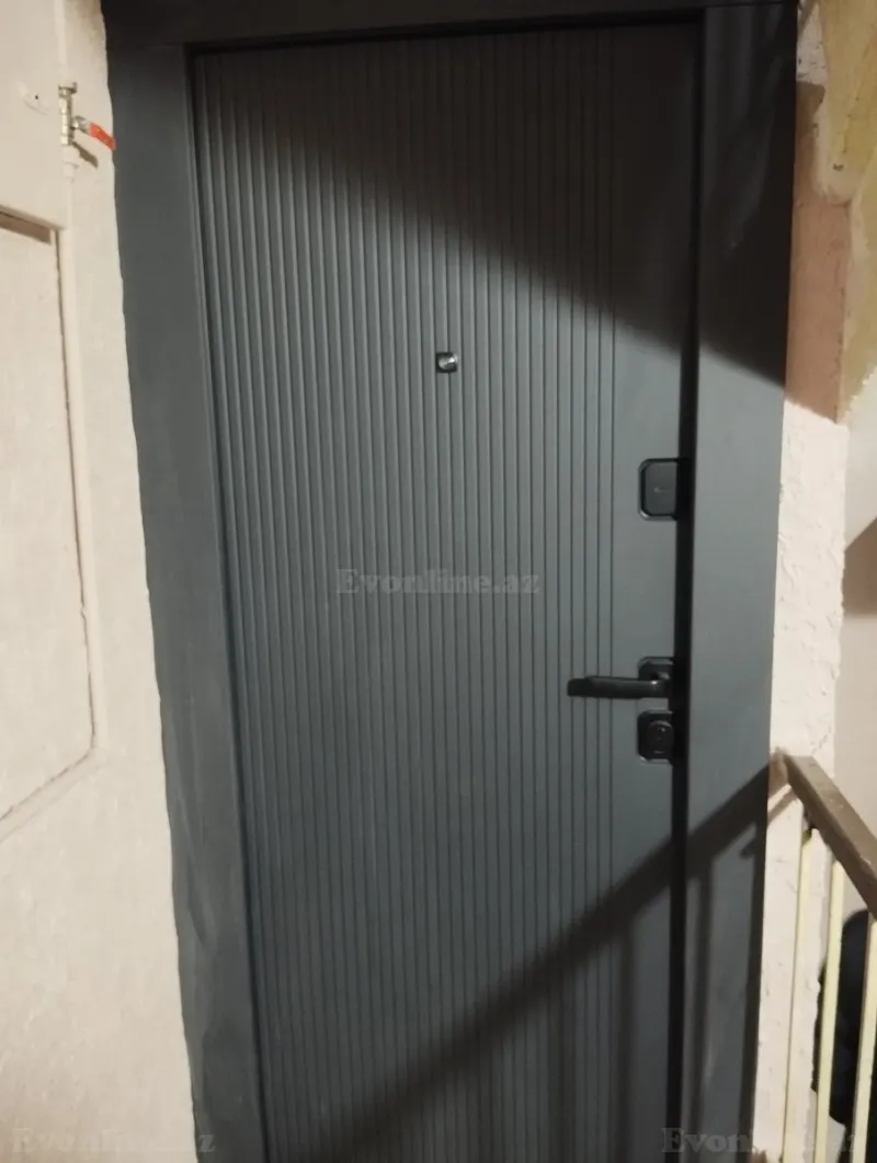 Satılır 3 otaqlı Mənzil Köhnə tikili 70 m² 3-cü mikrorayon - şəkil 5