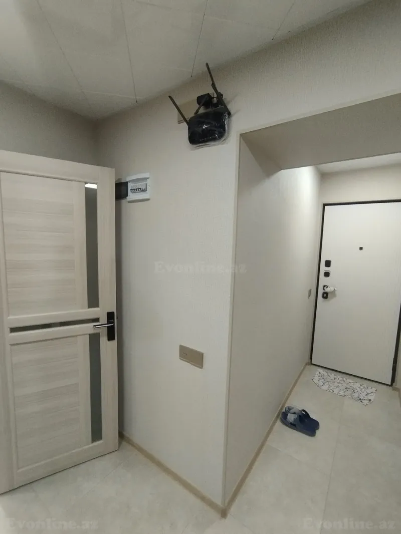 Satılır 3 otaqlı Mənzil Köhnə tikili 70 m² 3-cü mikrorayon - şəkil 7