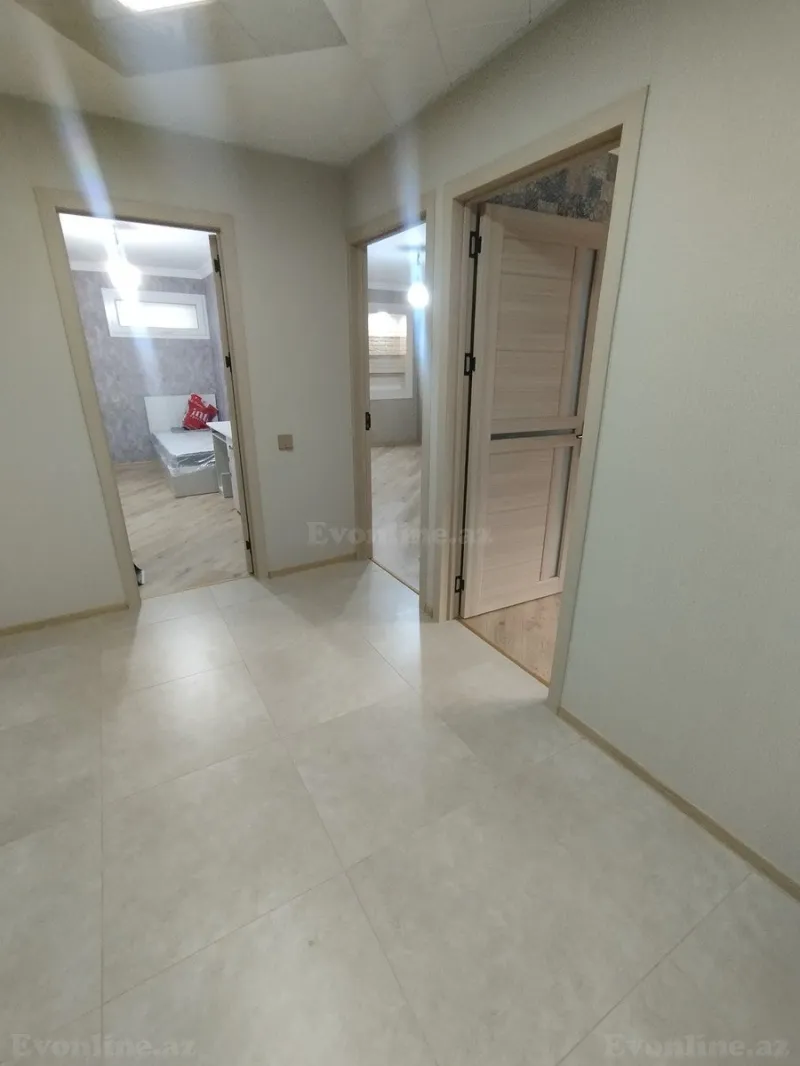 Satılır 3 otaqlı Mənzil Köhnə tikili 70 m² 3-cü mikrorayon - şəkil 10