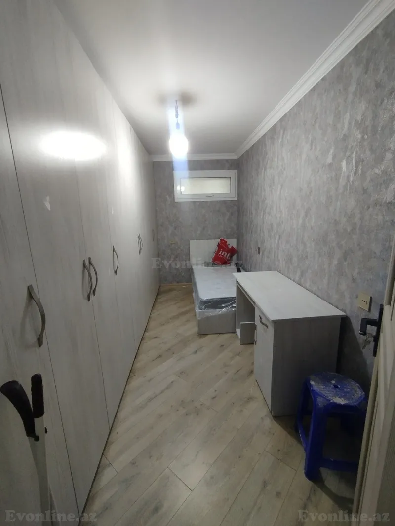 Satılır 3 otaqlı Mənzil Köhnə tikili 70 m² 3-cü mikrorayon - şəkil 11