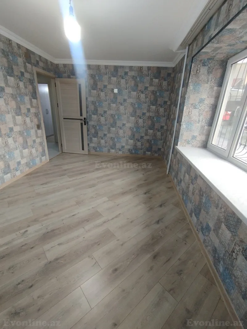 Satılır 3 otaqlı Mənzil Köhnə tikili 70 m² 3-cü mikrorayon - şəkil 13