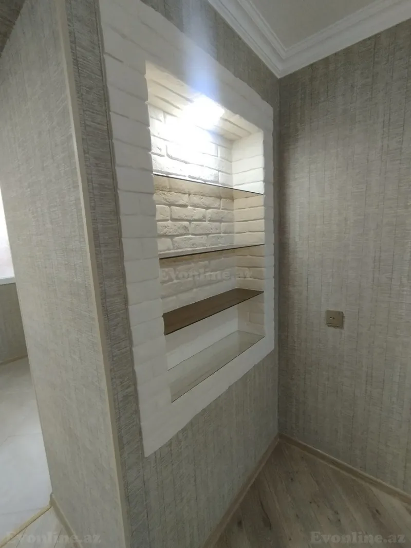 Satılır 3 otaqlı Mənzil Köhnə tikili 70 m² 3-cü mikrorayon - şəkil 14