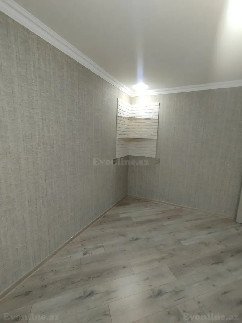 Satılır 3 otaqlı Mənzil Köhnə tikili 70 m² 3-cü mikrorayon - şəkil 15