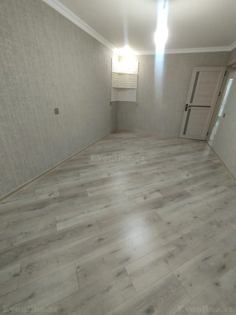 Satılır 3 otaqlı Mənzil Köhnə tikili 70 m² 3-cü mikrorayon - şəkil 16