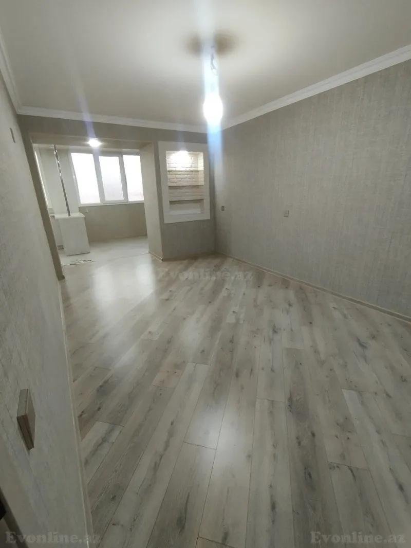 Satılır 3 otaqlı Mənzil Köhnə tikili 70 m² 3-cü mikrorayon - şəkil 17