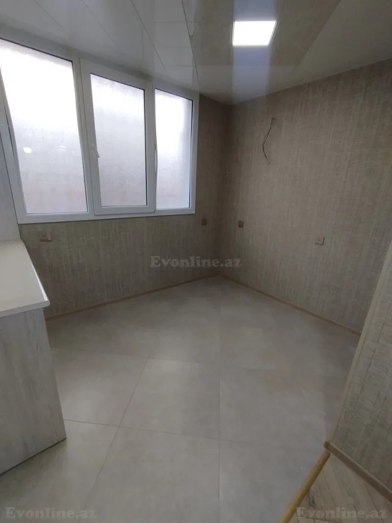 Satılır 3 otaqlı Mənzil Köhnə tikili 70 m² 3-cü mikrorayon - şəkil 18